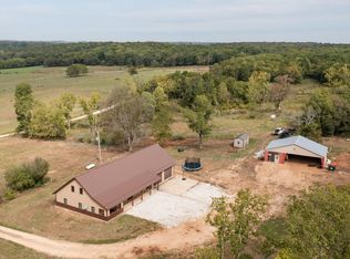 21775 S 725th Rd, Stockton, MO 65785