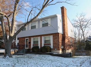 7244 Longfield Dr, Cincinnati, OH 45243