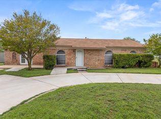 2000 Swaim Dr, Granbury, TX 76048