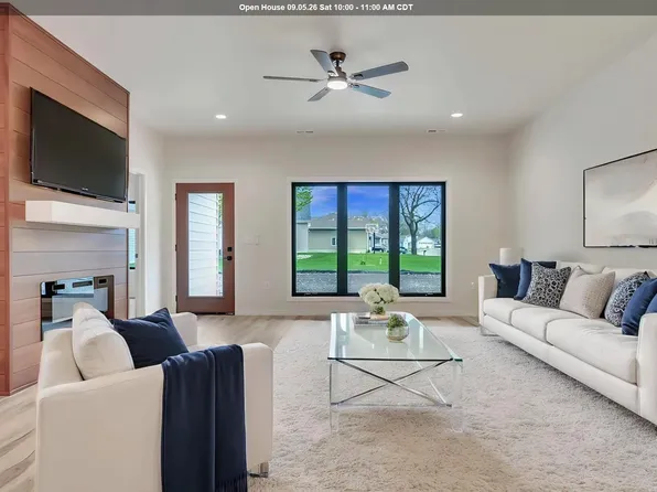 3102 Spruce Ct Unit A, Spirit Lake, IA 51360