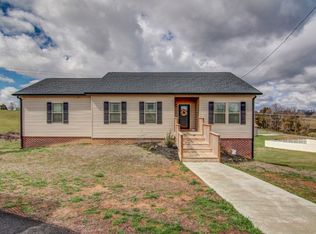 201 Roscoe Fitz Rd, Johnson City, TN 37615