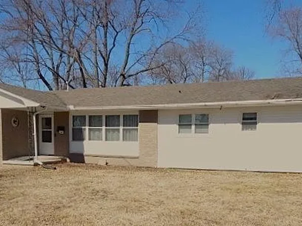 508 Nursery, Butler, MO 64730