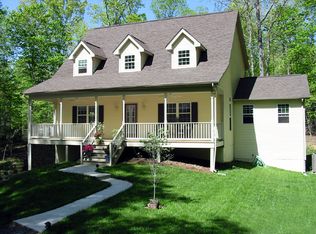 71 Laguna Rd, Palmyra, VA 22963