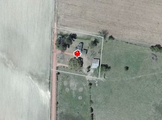 1622 Buckhalter Rd, Jakin, GA 39861