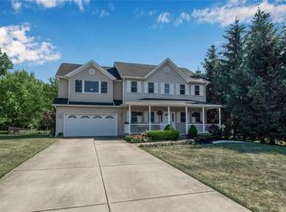 9479 Boxwood Dr, Clarence Center, NY 14032