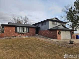 511 Pawnee Dr, Sterling, CO 80751