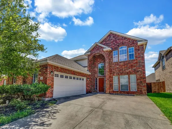 8205 Laughing Waters Trl, McKinney, TX 75070