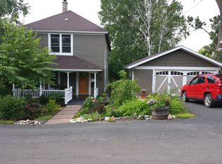 337 E Washington St, Ely, MN 55731