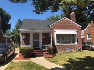 20039 Mark Twain St, Detroit, MI 48235
