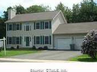65 Cedar Rdg, Bristol, CT 06010
