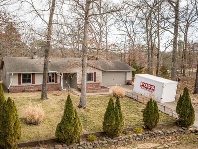 29 Radcliffe Dr, Bella Vista, AR, 72714