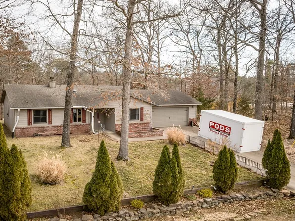 29 Radcliffe Dr, Bella Vista, AR 72714