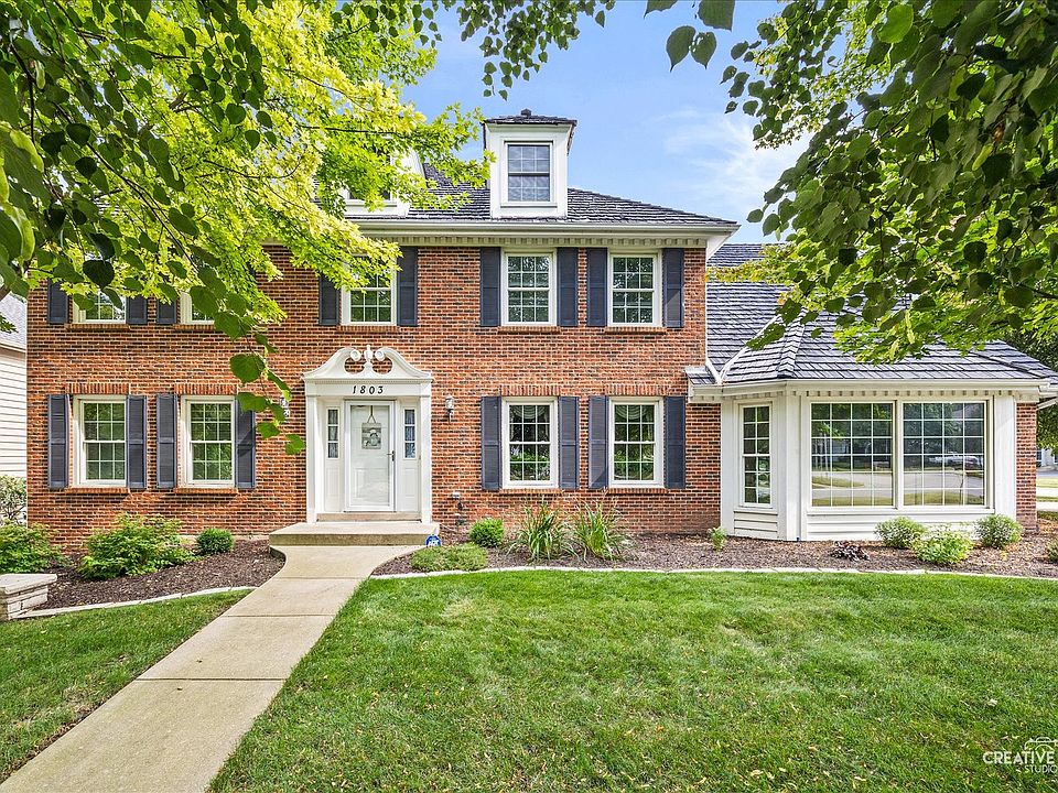 1st image of 1803 River Ridge Cir