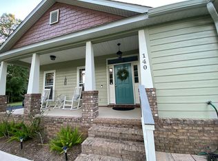 140 Kaptain Dr, Monticello, FL 32344