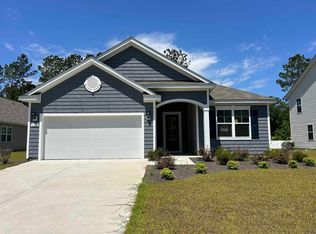 124 Fair Meadow Ct, Loris, SC 29569
