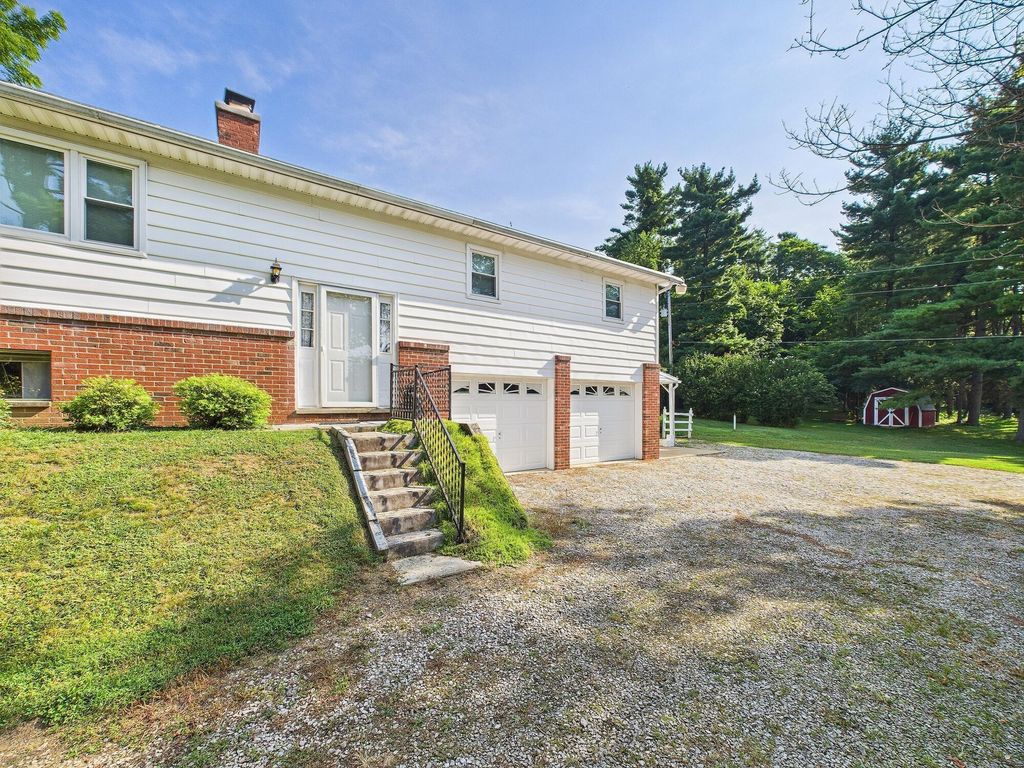 Real estate listing image