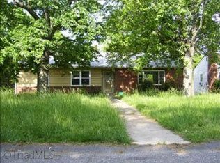 3054 Marmion St, Winston Salem, NC 27127