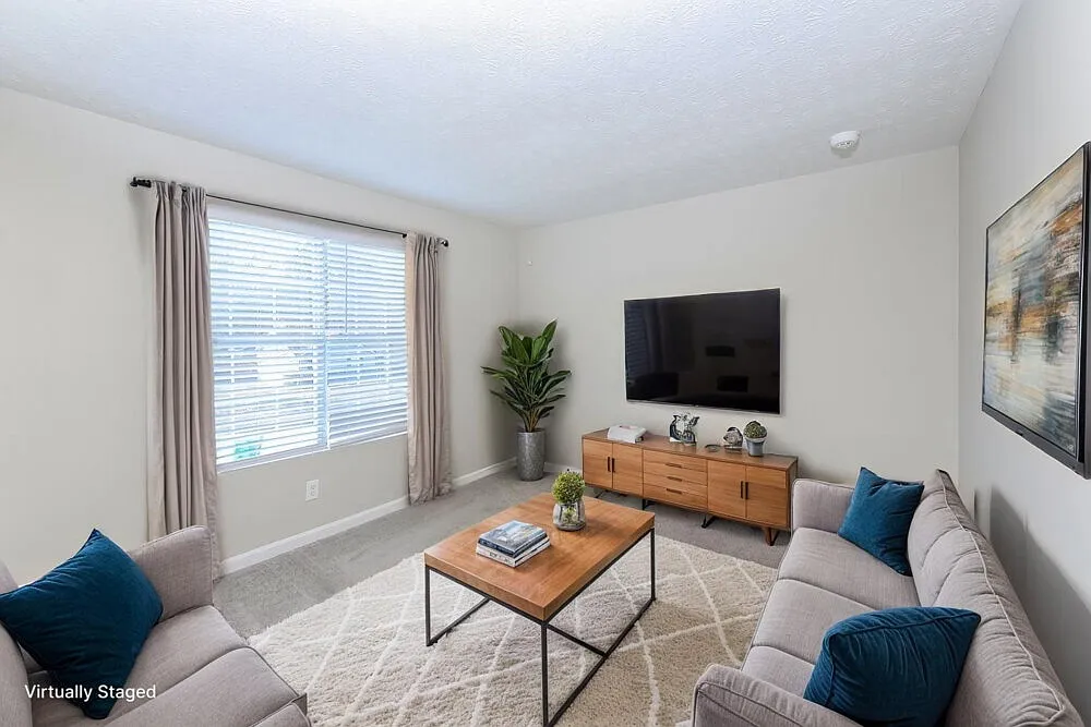 3 bed, 2.0 bath, 1324 sqft, $1,845 — Photo 4