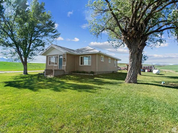 1592 W 6700 N, Preston, ID 83263