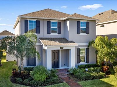 8132 Gray Kingbird Dr, Winter Garden, FL, 34787