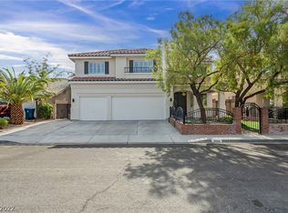 3026 Blue Monaco St, Las Vegas, NV 89117