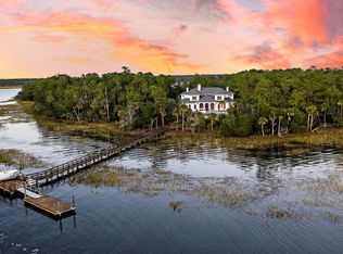 3940 Ashton Shore Ln, Mount Pleasant, SC 29466
