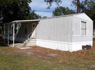 8393 Metto Rd, Jacksonville, FL 32244