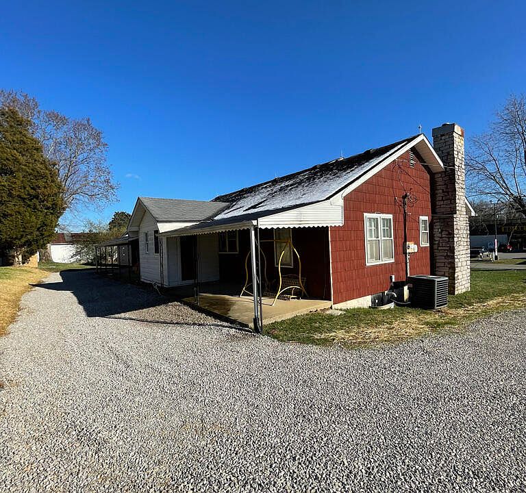 1306 E Mount Vernon St, Somerset, KY 42501 Zillow