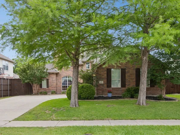 1607 Wood Creek Ln, Allen, TX 75002