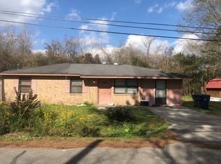 58050 George St, Plaquemine, LA 70764