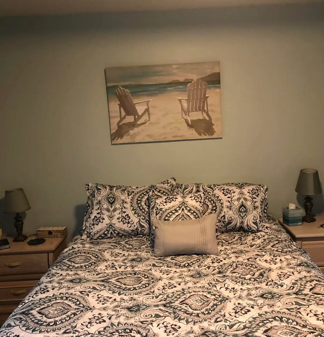 S Hollywood Dr, Surfside Beach — Photo 2