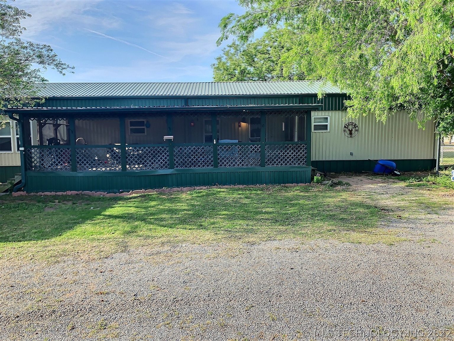 7116 Sunset Cir, Kingston, OK 73439 Zillow