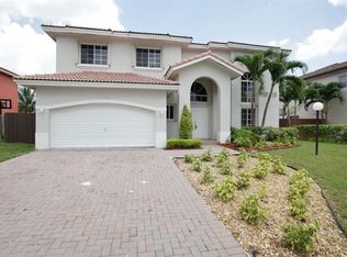 15828 SW 147th Ln, Miami, FL 33196