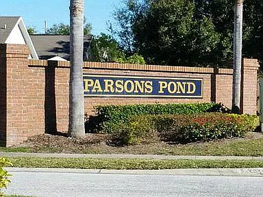 2540 Parsons Pond Cir — Photo 1
