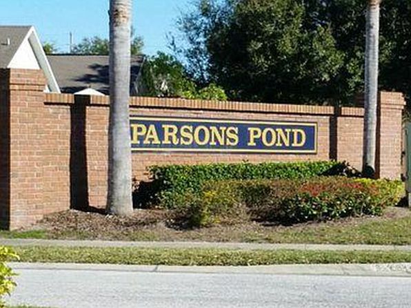 2540 Parsons Pond Cir