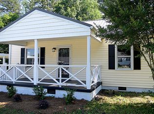 65 Pegram Cir, Fort Oglethorpe, GA 30742