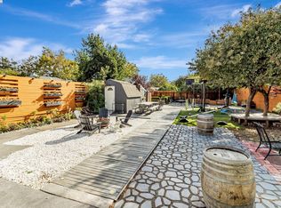 17347 Via Encinas, San Lorenzo, CA
