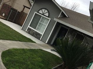 609 Sears Dr, Patterson, CA