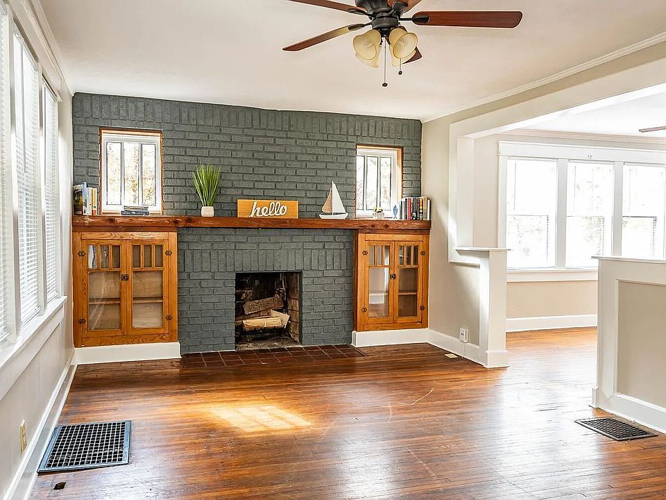 1st image of 1428 S Washington St #1