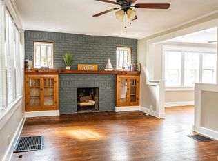 1428 S Washington St #1, Bloomington, IN 47401
