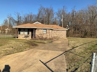 1374 Durango Cv, Memphis, TN 38109