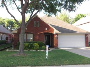 1024 Sanmar Dr, Flower Mound, TX 75028