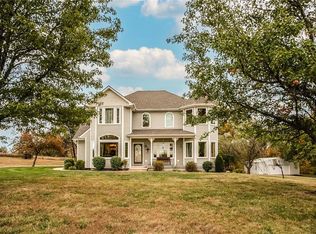 5882 SW State Route T, Polo, MO 64671