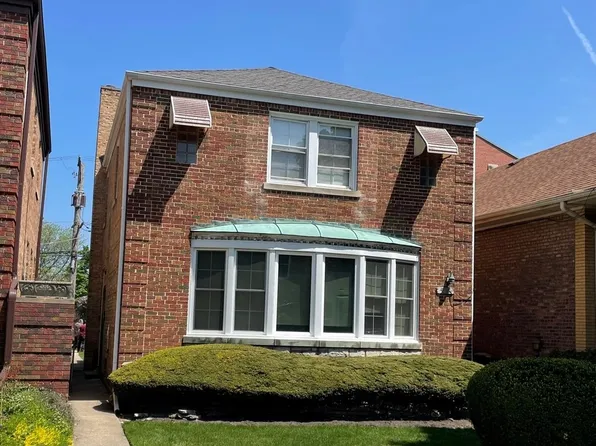 5819 N Bernard St, Chicago, IL 60659