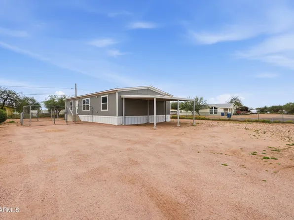 2975 W MANZANITA Street, Apache Junction, AZ 85120