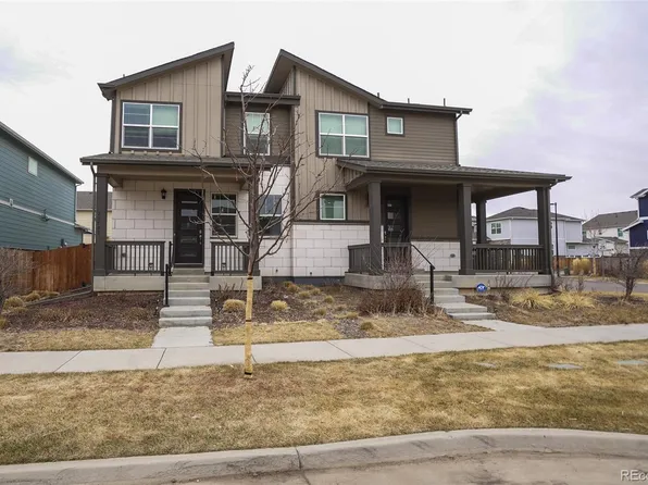 21793 E 8th Ave, Aurora, CO 80018