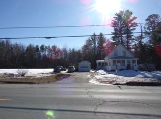 209 Elm St, Milo, ME 04463