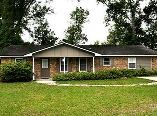 809 Roys Rd, Gautier, MS 39553