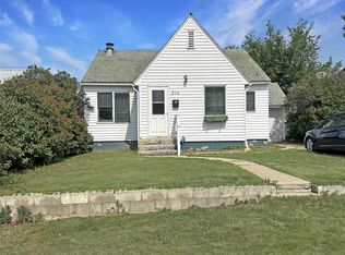 214 2nd Ave SW, Cut Bank, MT 59427