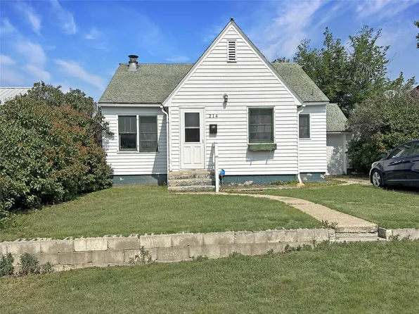 214 2nd Ave SW, Cut Bank, MT 59427